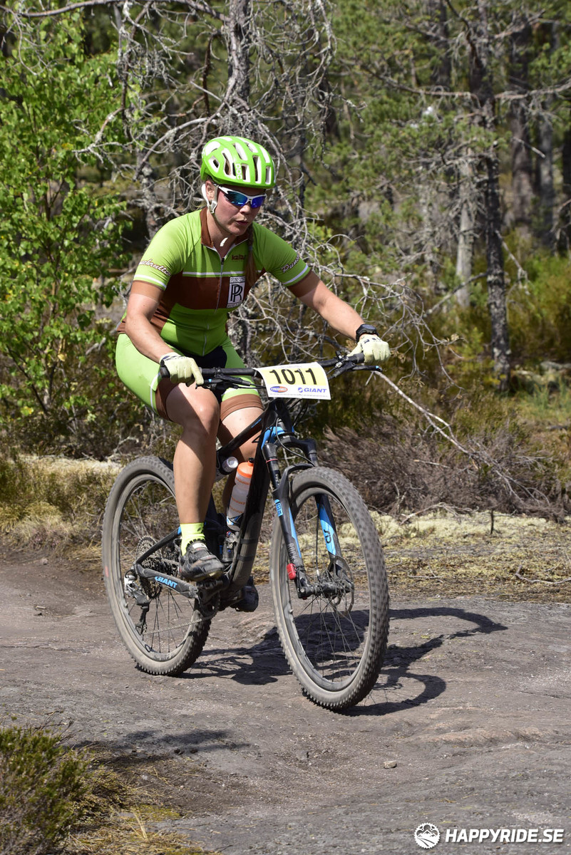 Bild från Lida Loop 2018